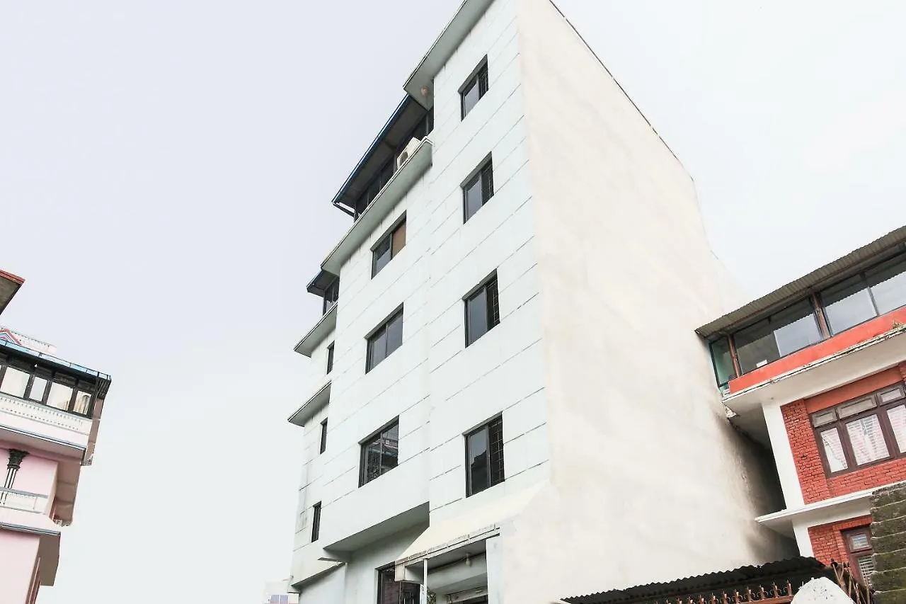 Oyo 358 Hotel Rose Star Kathmandu
