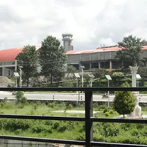 Ganapati Airport ** Kathmandu