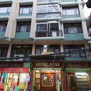 Utse ** Kathmandu